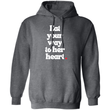 Load image into Gallery viewer, Eat Your Way Hoodie