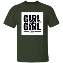 Load image into Gallery viewer, Girl Club T-Shirt