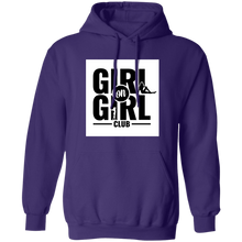 Load image into Gallery viewer, Girl Club Hoodie