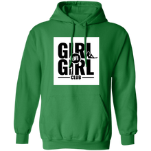 Load image into Gallery viewer, Girl Club Hoodie