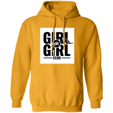Load image into Gallery viewer, Girl Club Hoodie