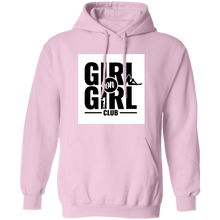 Load image into Gallery viewer, Girl Club Hoodie
