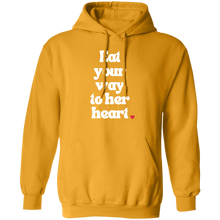 Load image into Gallery viewer, Eat Your Way Hoodie