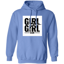 Load image into Gallery viewer, Girl Club Hoodie