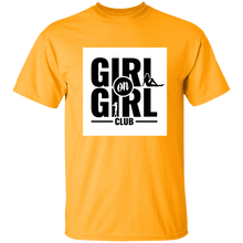 Load image into Gallery viewer, Girl Club T-Shirt
