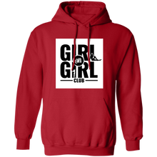 Load image into Gallery viewer, Girl Club Hoodie