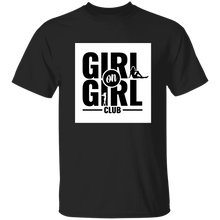 Load image into Gallery viewer, Girl Club T-Shirt