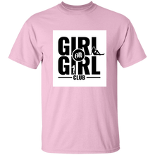 Load image into Gallery viewer, Girl Club T-Shirt