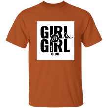 Load image into Gallery viewer, Girl Club T-Shirt