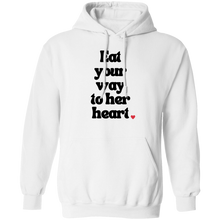 Load image into Gallery viewer, Eat Your Way Hoodie