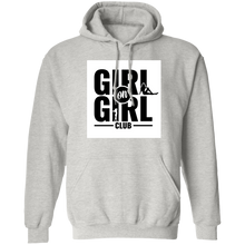 Load image into Gallery viewer, Girl Club Hoodie