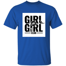 Load image into Gallery viewer, Girl Club T-Shirt