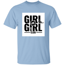 Load image into Gallery viewer, Girl Club T-Shirt
