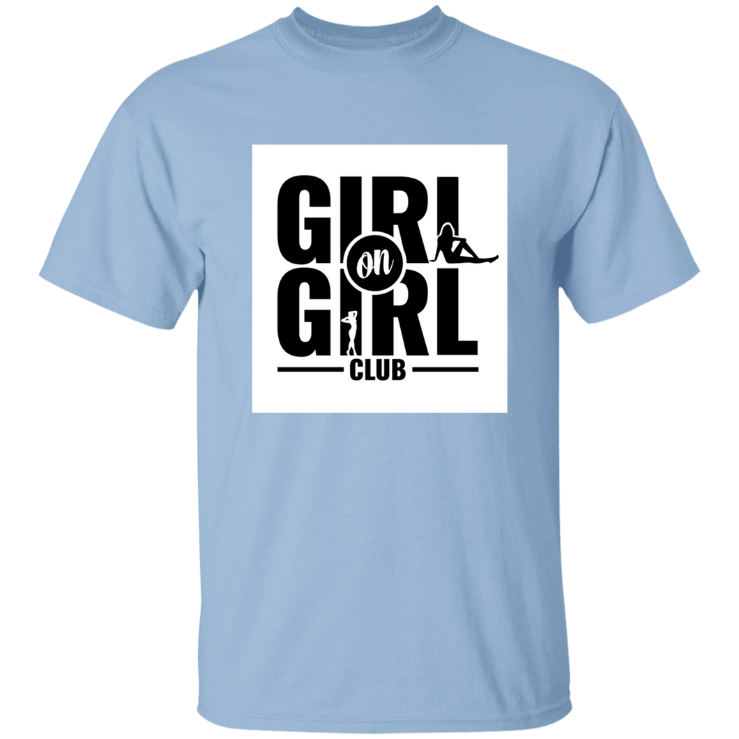 Girl Club T-Shirt