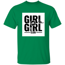 Load image into Gallery viewer, Girl Club T-Shirt
