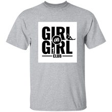 Load image into Gallery viewer, Girl Club T-Shirt
